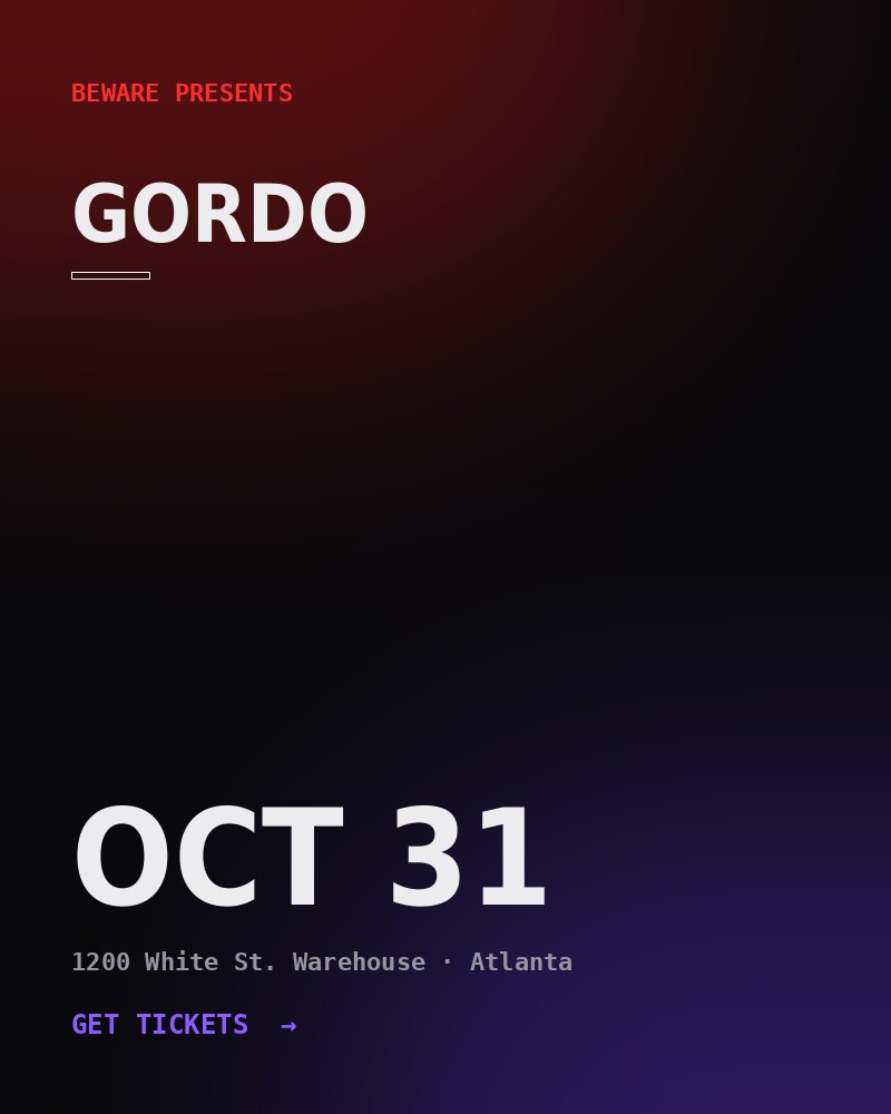 Gordo