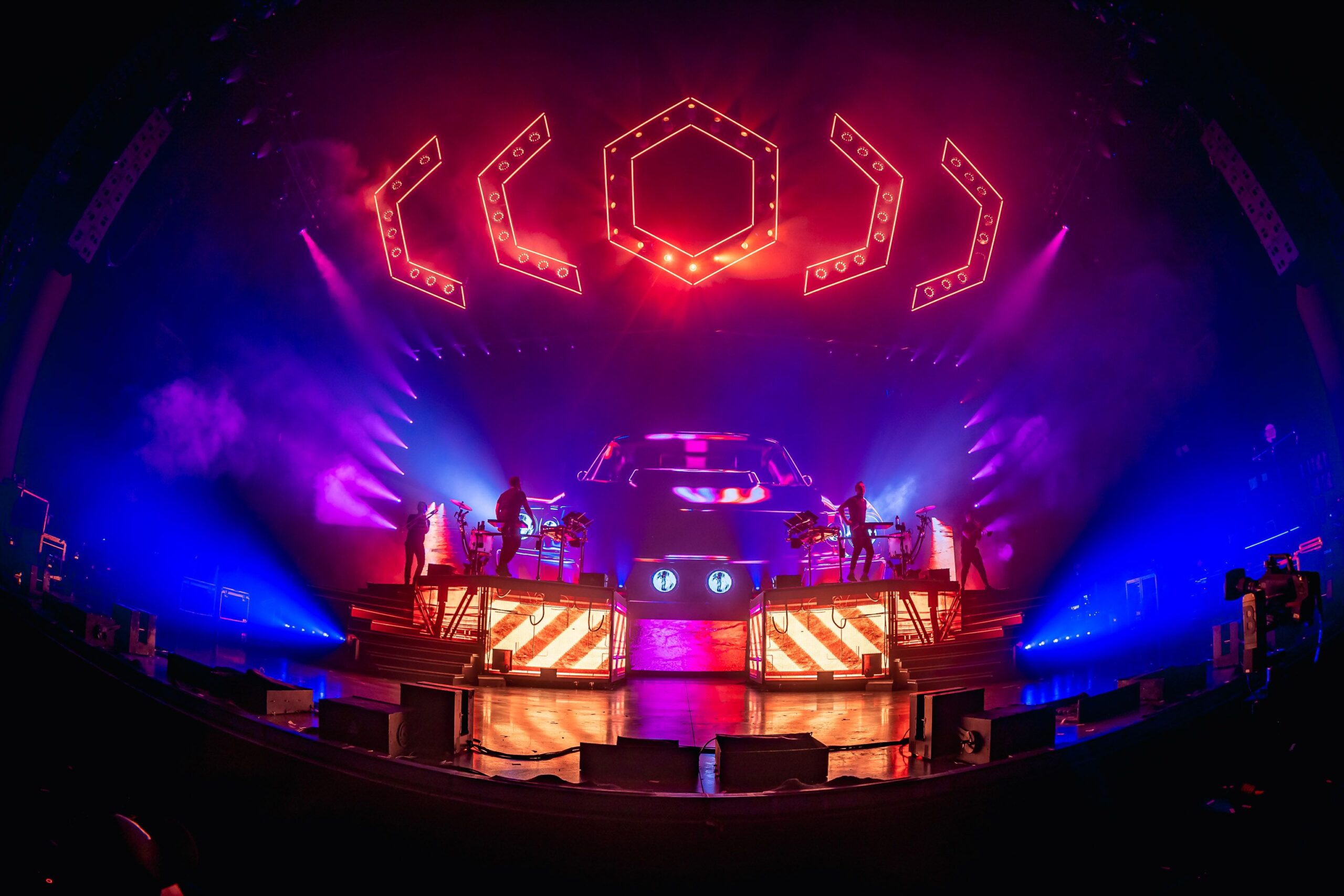 Odesza